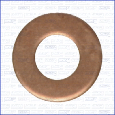 Seal Ring, nozzle holder (WG2082119)