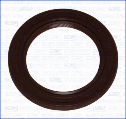 Shaft Seal, crankshaft (WG1163357)