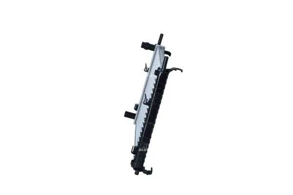Radiator, engine cooling (WG1723246)