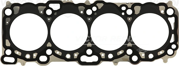 Gasket, cylinder head (WG1245620)