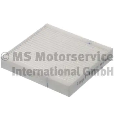Filter, cabin air (WG1019082)
