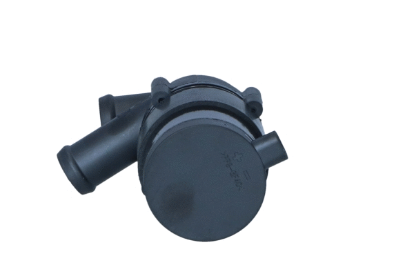 Auxiliary Water Pump (cooling water circuit)