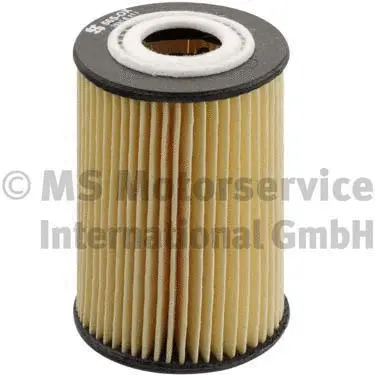 Oil Filter (WG1018492)
