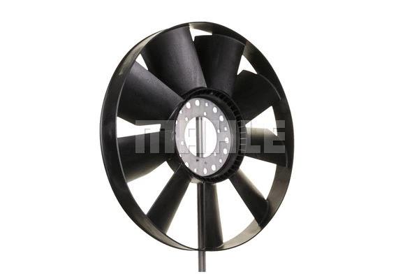Fan Wheel, engine cooling