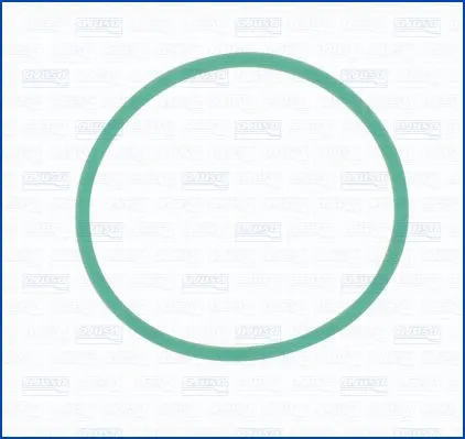 Gasket, intake manifold (WG2082681)
