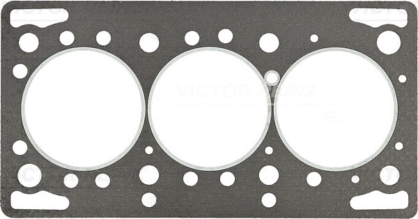 Gasket, cylinder head (WG1103660)