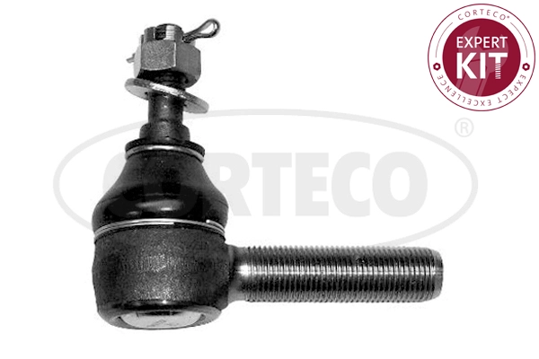 Tie Rod End (WG2291679)