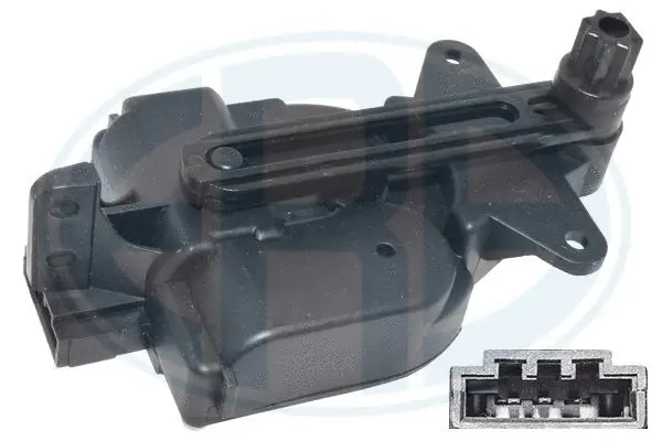 Actuator, air conditioning (WG2016946)