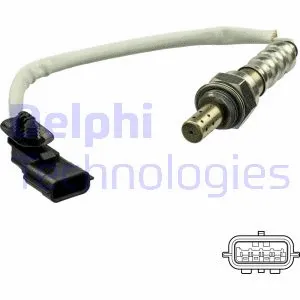 Lambda Sensor (WG2200627)