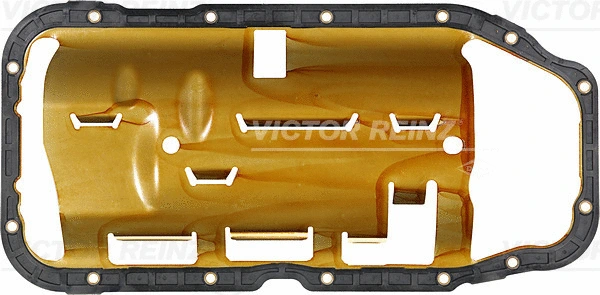 Gasket, oil sump (WG1103808)