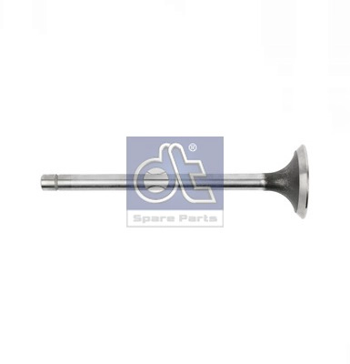Exhaust Valve (WG2319336)