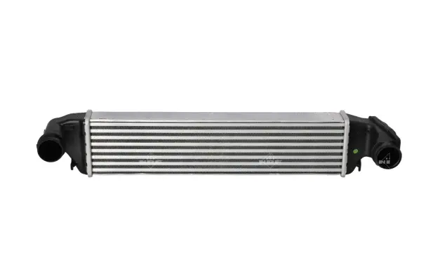 Charge Air Cooler (WG1723708)