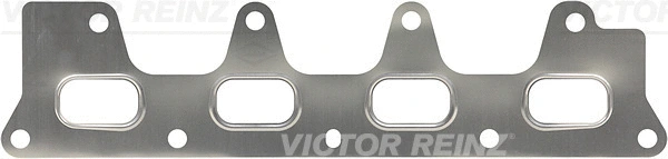 Gasket, exhaust manifold (WG1103805)