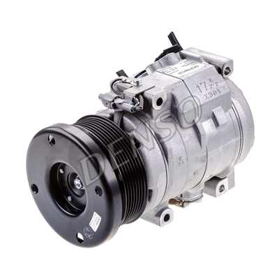 Compressor, air conditioning (WG1918100)
