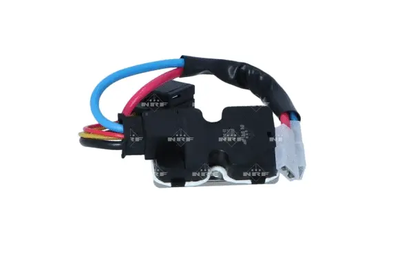 Resistor, interior blower (WG2160266)