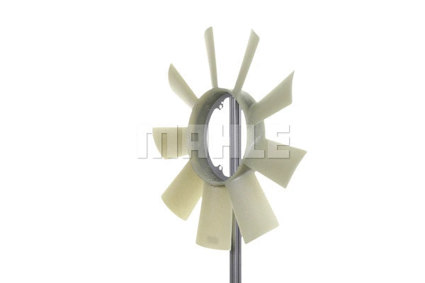 Fan Wheel, engine cooling