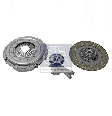 Clutch Kit (WG2316825)