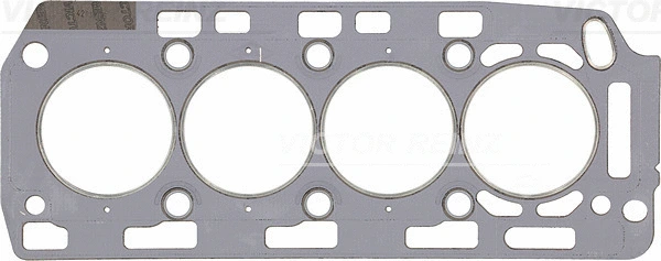 Gasket, cylinder head (WG1244335)