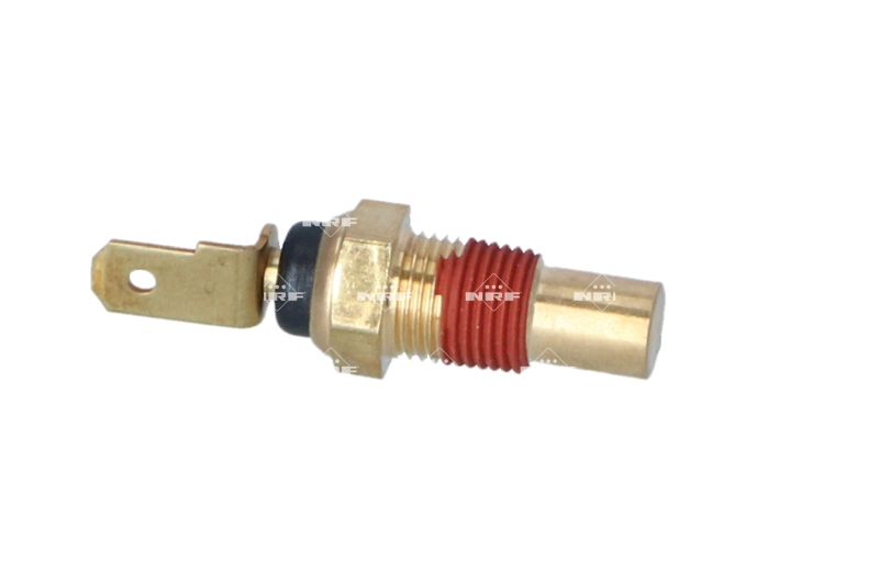 Sensor, coolant temperature
