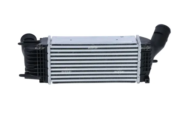 Charge Air Cooler