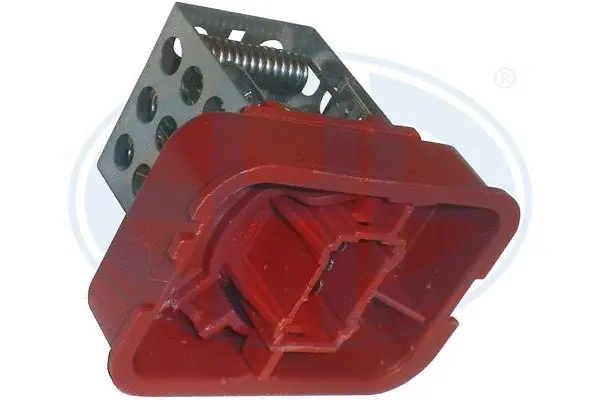 Resistor, interior blower (WG1778213)