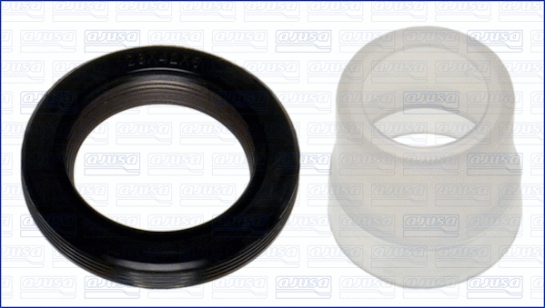 Shaft Seal, crankshaft (WG1751961)