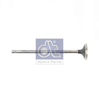 Exhaust Valve (WG2319334)