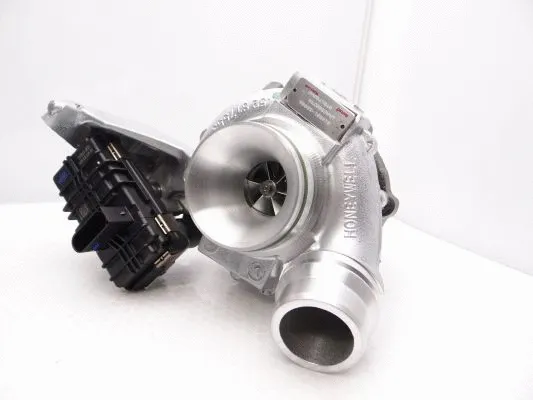 Charger, charging (supercharged/turbocharged) (WG2139564)