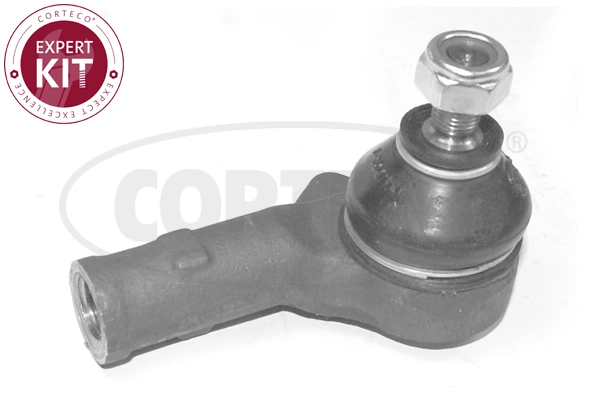 Tie Rod End (WG2292611)