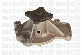 Water Pump, engine cooling (WG1790070)