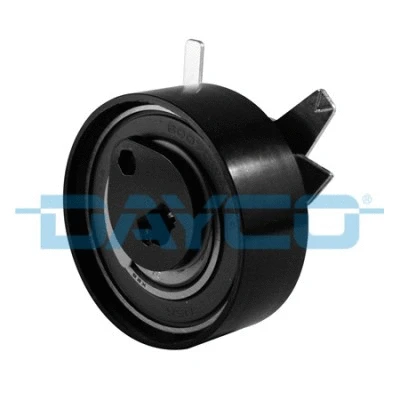 Tensioner Pulley, timing belt (WG2005486)