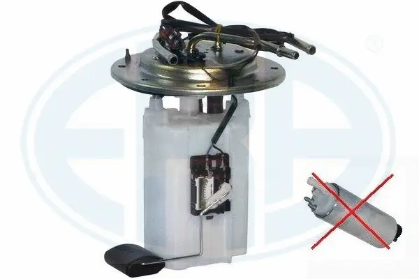 Fuel Feed Unit (WG1778715)