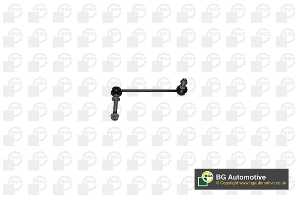 Link/Coupling Rod, stabiliser bar (WG1993008)
