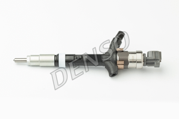 Injector Nozzle