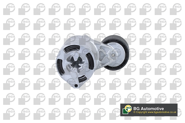 Tensioner Lever, V-ribbed belt (WG1907465)