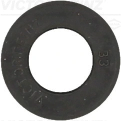 Seal Ring, valve stem (WG1245895)