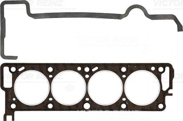 Gasket, cylinder head (WG1244162)