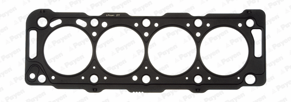 Gasket, cylinder head