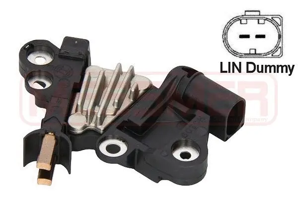 Alternator Regulator (WG1776020)