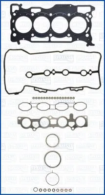 Gasket Kit, cylinder head (WG1453817)