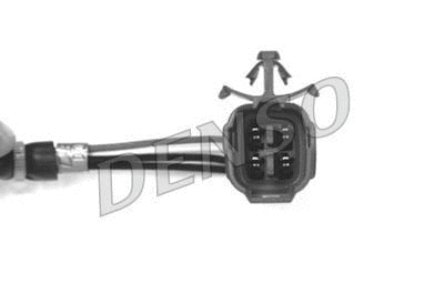 Lambda Sensor (WG1461236)