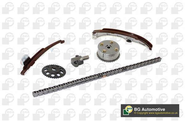 Timing Chain Kit (WG1488211)
