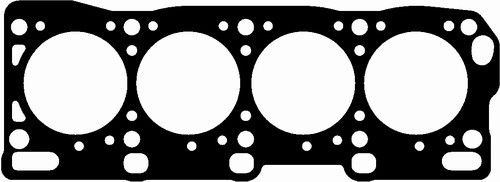Gasket, cylinder head (WG1758309)