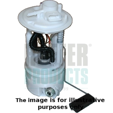 Fuel Feed Unit (WG1964945)