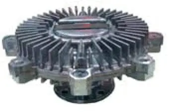 Clutch, radiator fan (WG1721000)
