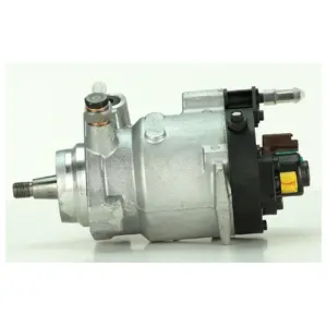 High Pressure Pump