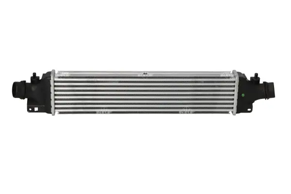 Charge Air Cooler (WG1724066)