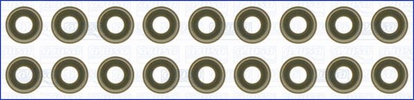 Seal Set, valve stem (WG1169876)