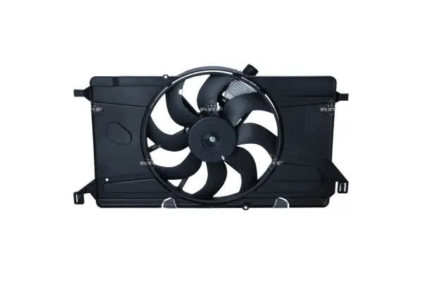 Fan, engine cooling (WG2161699)