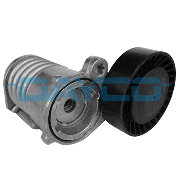 Belt Tensioner, V-ribbed belt (WG2004971)